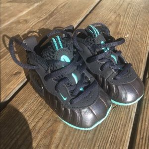 Nike lil posited pro